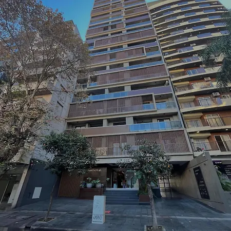 Aires Del Norte San Miguel de Tucumán Exterior foto