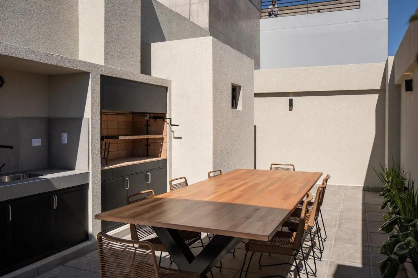 Aires Del Norte Apartamento San Miguel de Tucumán
