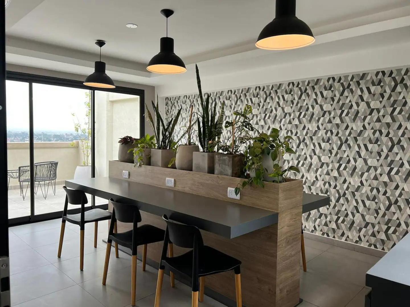 Apartamento Aires Del Norte San Miguel de Tucumán