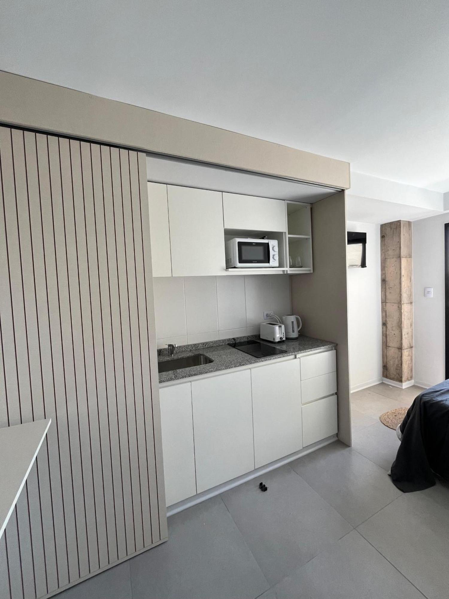 Aires Del Norte Apartamento *