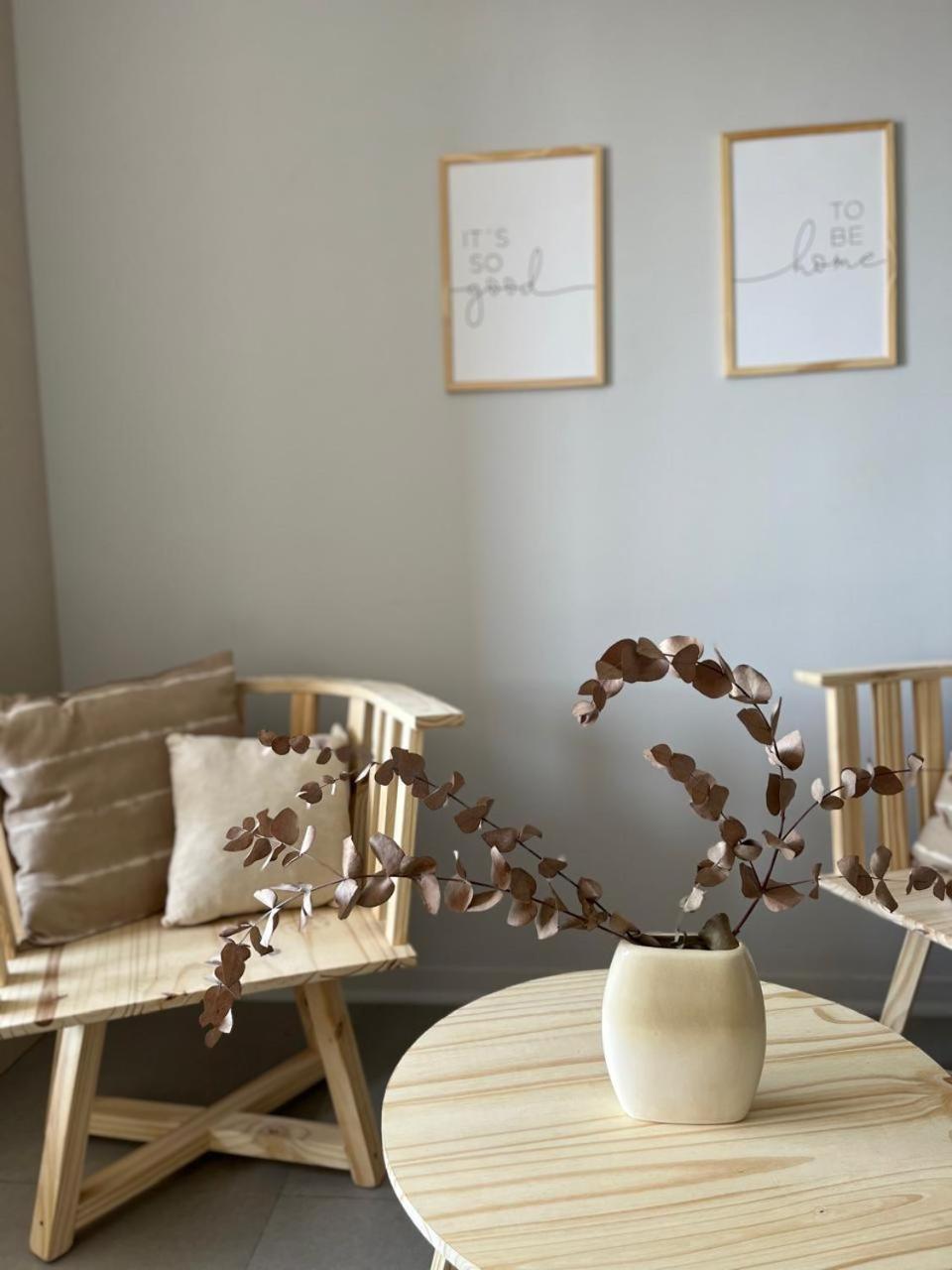 Aires Del Norte Apartment San Miguel de Tucuman