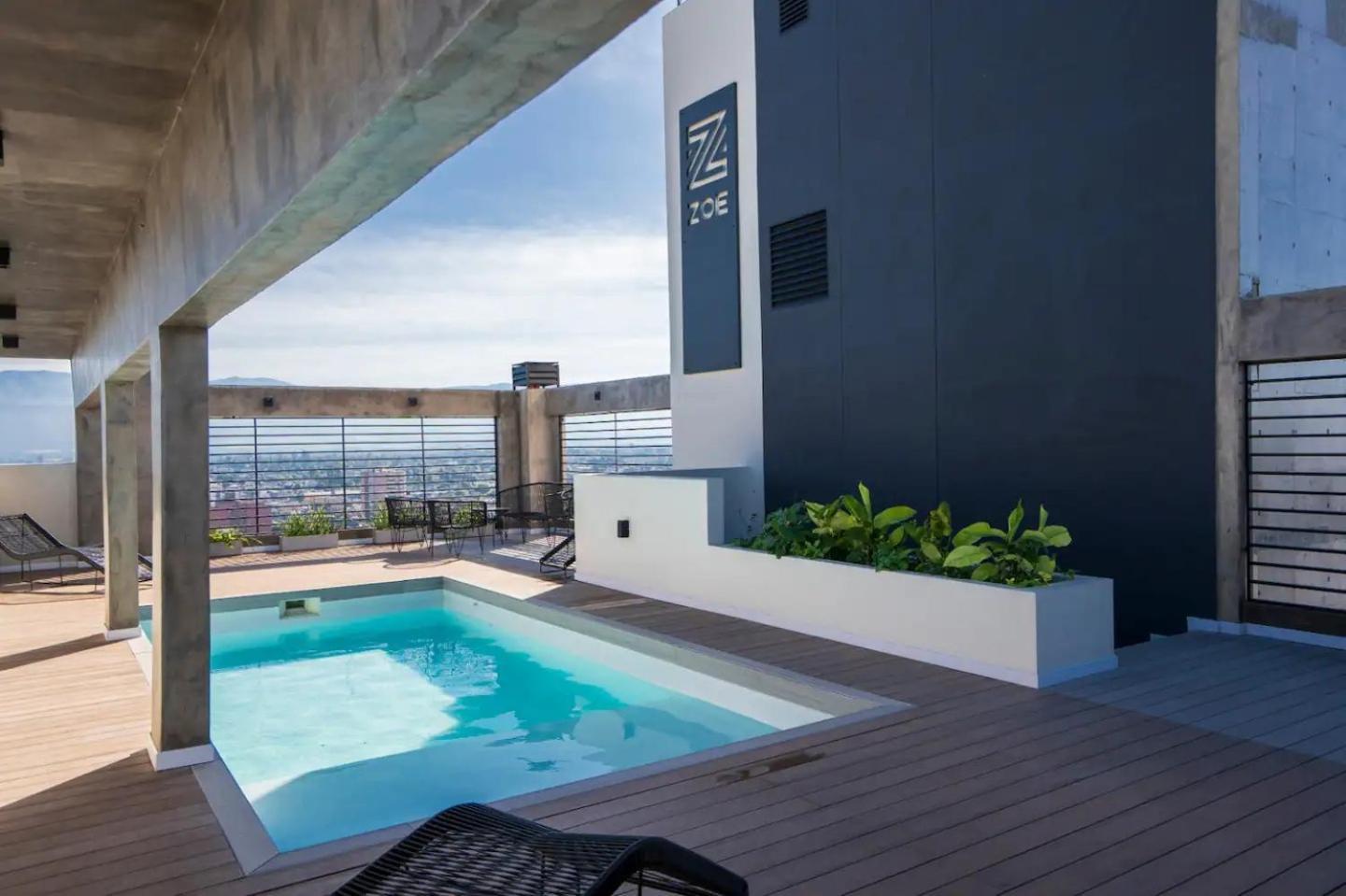 Apartment Aires Del Norte *