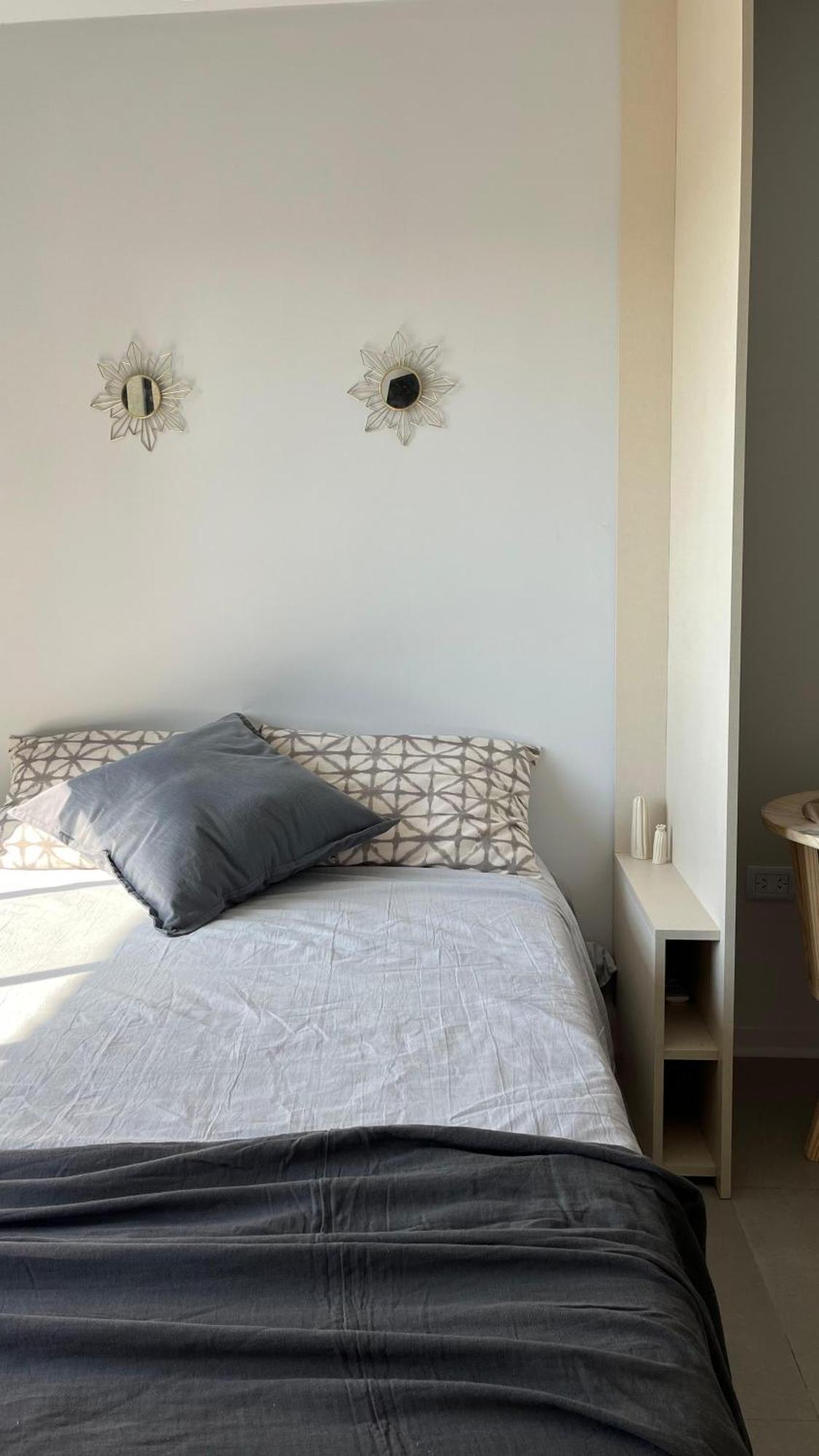 Aires Del Norte Apartment